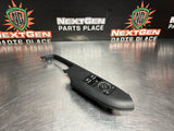 2018 FORD MUSTANG GT LH DRIVER SIDE WINDOW SWITCH OEM FR3B-14A564 #860