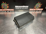 2011 CAMARO SS FUSE BOX ENGINE BAY OEM 92238272 #951