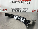 C5 CORVETTE LH BLACK ROCKER PANEL EXTENSION OEM #VV915