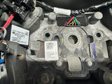 2019 CHEVY SILVERADO 2500HD STEERING WHEEL 84483775 OEM #1056