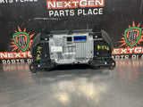 2021 CAMARO SS INSTRUMENT CLUSTER OEM 84996205 #1556