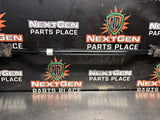 2009-2015 CADILLAC CTS- V FRONT SWAY BAR AND END LINKS 15948223 OEM #1592