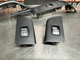 2015 CHEVY SILVERADO 2500HD FRONT/ REAR WINDOW SWITCHES OEM #933