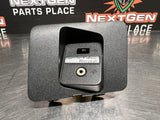 2012 FORD F250 RADIO BEZEL SYNC LINE IN 9C34-25044F46-D OEM #916