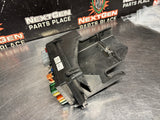 97-98 C5 CORVETTE UNDER HOOD FUSEBOX FUSE BLOCK ENGINE BAY OEM 12161017 #1478