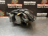 2006 C6 CORVETTE RH PASSENGER SIDE HEADLIGHT DAYTONA SUNSET ORANGE OEM #1194