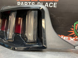 2011 MUSTANG GT AFTERMARKET TAIL LIGHTS  #1111