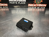 1997-2004 C5 CORVETTE RH PASSENGER SEAT MODULE OEM 10406008 #1190