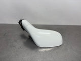 05 - 13 C6 CORVETTE RH PASSENGER SIDE MIRROR WHITE OEM #1492