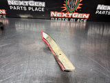 1997-2004 C5 CORVETTE FRONT RH PASSENGER SIDE BUMPER TO FENDER BRACKET OEM #1303