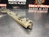 04-06 PONTIAC GTO FRONT LH LEFT FRONT BUMPER GUIDE BRACKET 92050709 OEM #1191