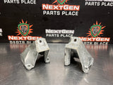 2010 CAMARO SS MOTOR MOUNT BRACKETS OEM #1006