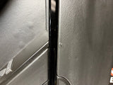 2014 CADILLAC CTS-V COUPE INTERIOR LH RH FRONT DOOR PANELS JET BLCK OEM #1233