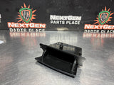 04-06  PONTIAC GTO CENTER CONSOLE STORAGE COMPARTMENT OEM #1269
