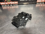 2007 C6 CORVETTE ELECTRONIC SUSPENSION RIDE CONTROL MODULE 15808061 #1549