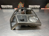 08-10 FORD F350 RADIO BEZEL 8C34-2504302-D OEM #985