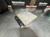 2006 SILVERADO 6.6 LBZ DURAMAX PCM 12603623 OEM #1168