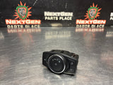 2021 MUSTANG GT HEADLIGHT CONTROL SWITCH DG9T-13D061-BCW OEM #1650