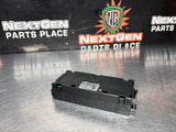 2013 MUSTANG GT TEMPERATURE CONTROL MODULE CR33-18C612-AB OEM #1264