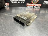 2006 SILVERADO 6.6 LBZ DURAMAX PCM 12603623 OEM #1168