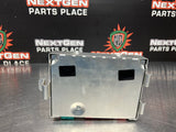 1999 C5 CORVETTE BODY CONTROL MODULE BCM OEM 09367609 #781