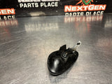 04-06 PONTIAC GTO RH PASSENGER SIDE INTERIOR DOOR HANDLE 92055320 OEM #1438