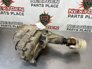 11-15 GM 2500 3500 DIESEL ALLISON TRANSFER CASE 24257577 OEM #534