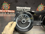2013 FORD MUSTANG GT PREMIUM INSTRUMENT CLUSTER SPEEDOMETER TRACK APPS OEM #1160