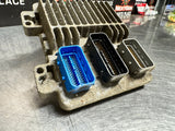 2004 CHEVY DURAMAX LLY ECU K2500 15141667 OEM #859