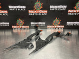 10-15 CAMARO SS REAR BUMPER BRACKETS OEM 92247763 92247764 #951