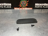 05-13 C6 CORVETTE REAR HATCH COMPARTMENT HANDLE OEM 10352027 #1110