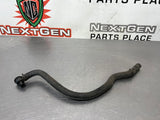 1999 C5 CORVETTE POWER BRAKE BOOSTER VACUUM CHECK VALVE /HOSE OEM #486