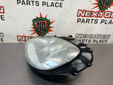 05-13 C6 CORVETTE LH DRIVER SIDE HEADLIGHT SILVER OEM #521