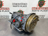 1999 C5 CORVETTE 4L60E AUTOMATIC TRANSMISSION OEM #486