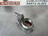 LS3 GOLD BLADE THROTTLE BODY OEM #615