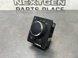 2012 DODGE RAM CUMMINS 2500 3500 HEADLIGHT CONTROL SWITCH P04602880AA OEM #433