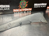 05-13 C6 CORVETTE LF DRIVER SIDE FRONT SPLASH GUARD/MUDFLAP 19170235 OEM #1038
