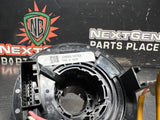 2012 CADILLAC CTS-V COUPE CLOCK SPRING OEM 20982802 #1592