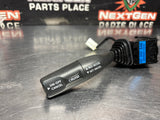 04-06 PONTIAC GTO CRUISE CONTROL STALK SWITCH OEM 92089546 #1306