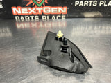 2012 CADILLAC CTS-V COUPE RH PASSENGER SIDE INTERIOR MIRROR TRIM OEM #1592