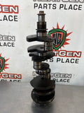 GEN III LS1 5.7 CRANKSHAFT OEM 12552216 #581