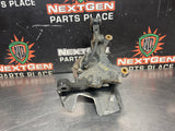 2019 MUSTANG GT RIGHT FRONT PASSENGER SPINDLE KNUCKLE HUB OEM FR3C-3107-A #1617