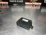 2013 FORD MUSTANG GT LIGHT LAMP CONTROL MODULE OEM DR3T-14D644-BA #1271