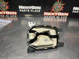 2012 CAMARO SS SHIFT KNOB AND SHIFTER BOOT OEM #1372