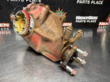 2004 PONTIAC GTO REAR DIFFERENTIAL LSD 3.46 GEAR RATIO OEM #1306