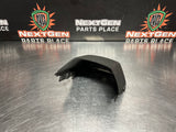 2011 CAMARO SS CENTER CONSOLE REAR FINISH TRIM PANEL OEM 92194342 #982