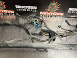 2012 C6 CORVETTE TORQUE TUBE TRANSMISSION HARNESS MANUAL OEM 22810992 #1038