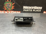 2021 FORD MUSTANG GT HEADLAMP CONTROL MODULE KR3T-14D644-AA #1147