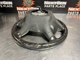 2013 GMC SIERRA 2500HD STEERING WHEEL OEM #1031