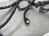 2014 FORD F150 POWER STEERING RACK HARNESS OEM #571